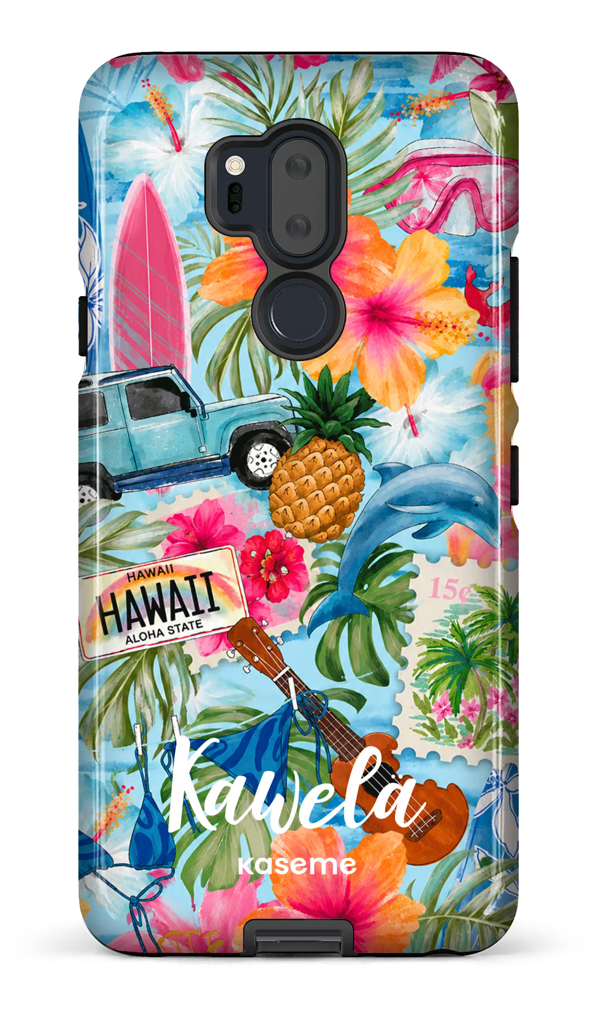 WAIKIKI | Étui à téléphone impact
