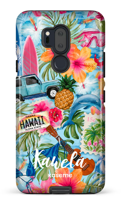 WAIKIKI | Étui à téléphone impact