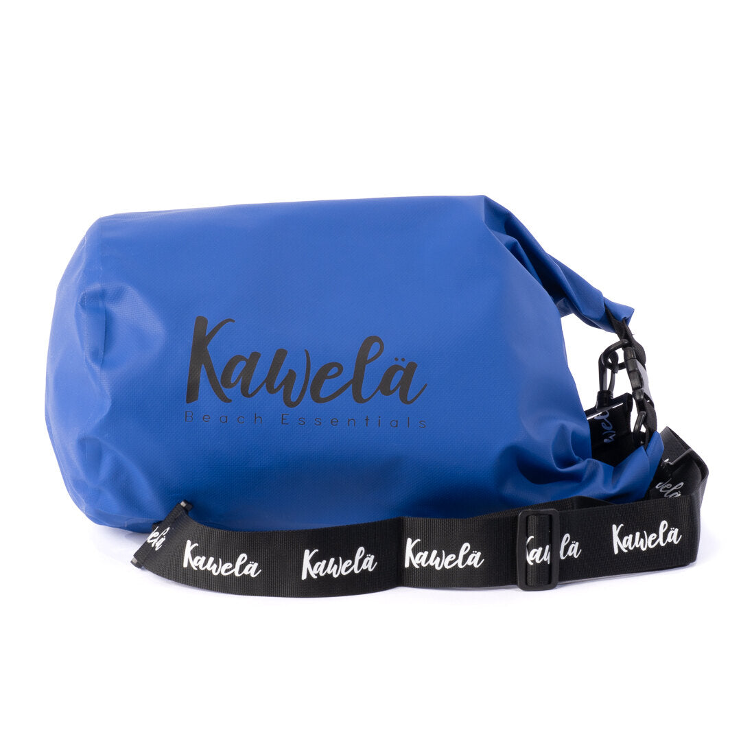Sac étanche VIEW ROYAL de KAWELÄ, design résistant à l&
