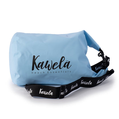 Sac étanche KAWELÄ Princeton avec design résistant, affiché dans une image claire et détaillée.