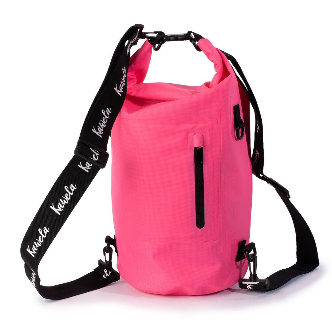 VICTORIA | Dry Bags | Kawelä Towels | High Quality Microfiber