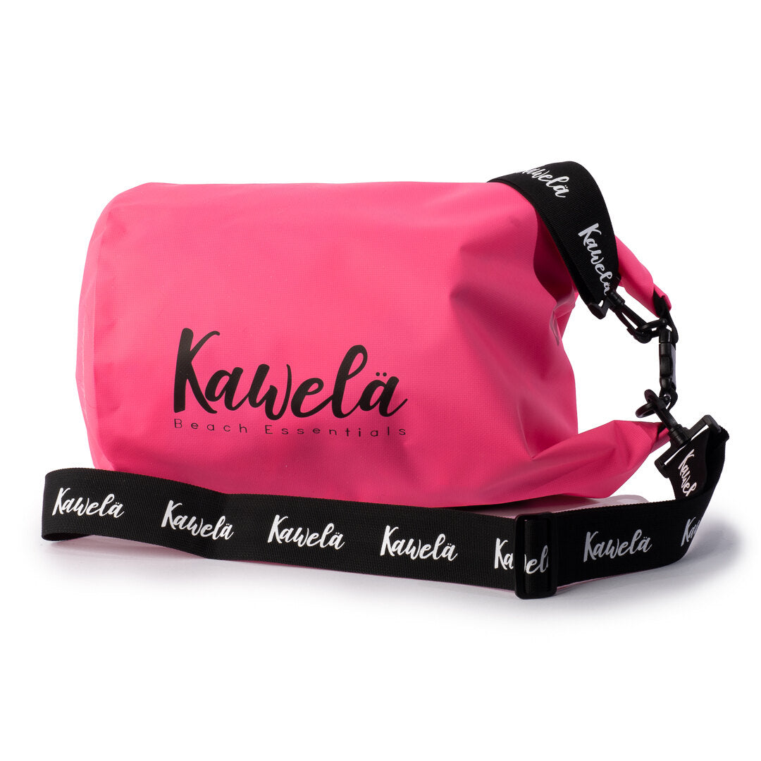 VICTORIA | Dry Bags | Kawelä Towels | High Quality Microfiber