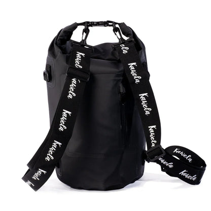 Sacs étanches KAWELÄ WILLISTON en tissu durable, avec fermeture hermétique, pour protéger les objets de l&