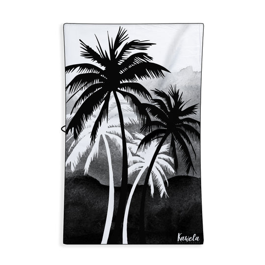 LOS ANGELES | beach towel | Kawelä Towels | High Quality Microfiber