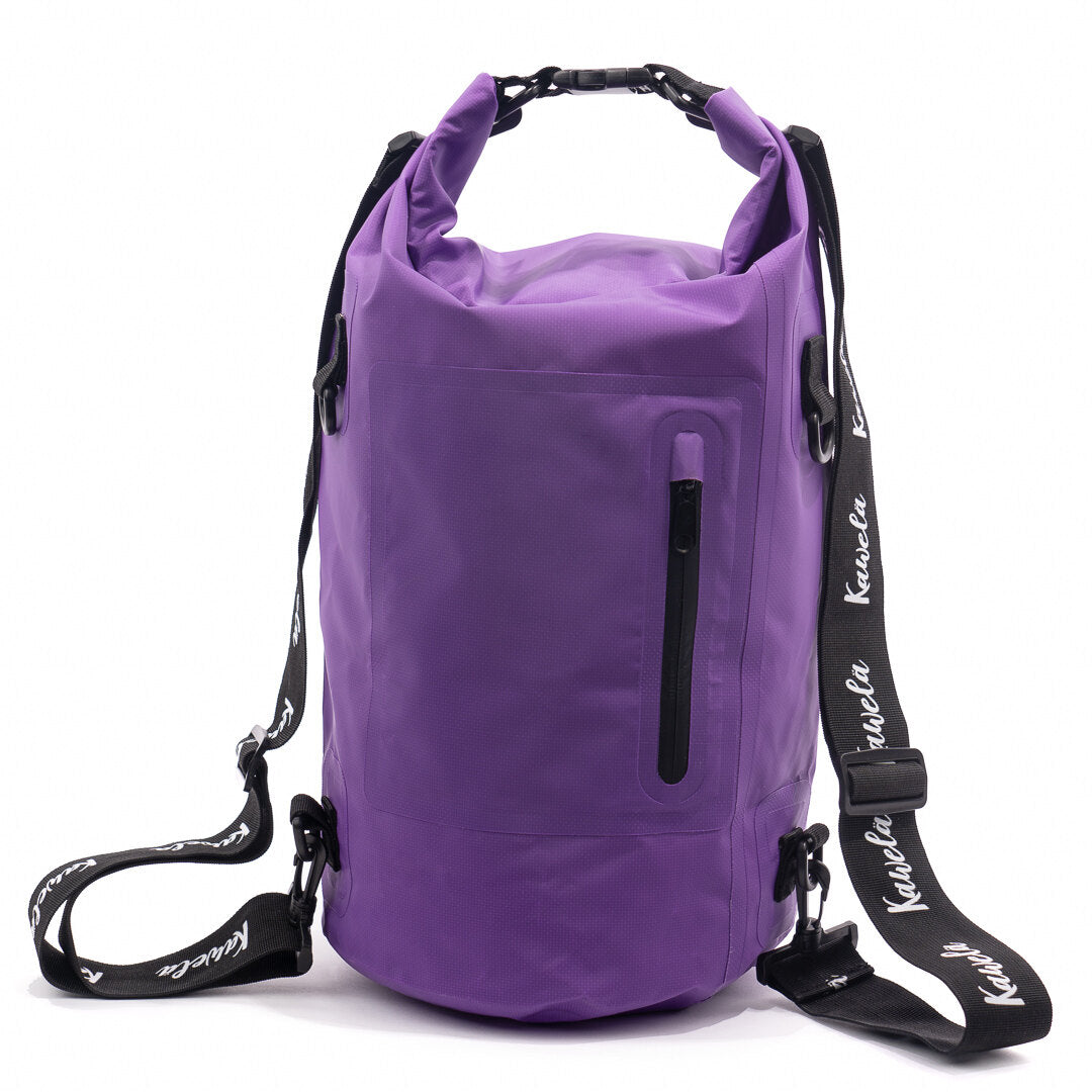 Sac étanche KAWELÄ HUE Luma, résistant à l&