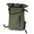 Sac à dos KAWELÄ Luma avec compartiments spacieux et design moderne visible sur l&