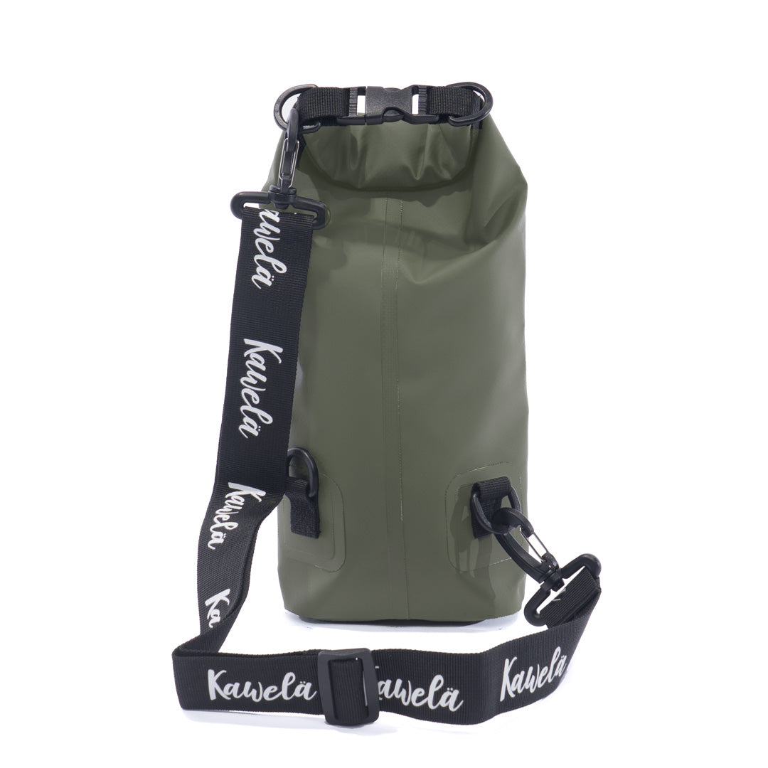 Sac étanche KAWELÄ GOA Luma-LUM07171, design coloré, résistants à l&