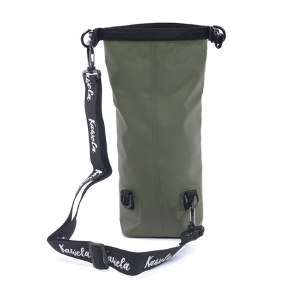 Sac étanche KAWELÄ GOA Luma-LUM07176, matériau robuste, idéal pour protéger vos affaires de l&