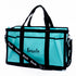 Sac fourre-tout KAWELÄ PORTO-VECCHIO XL 38L avec design élégant et espace spacieux pour le quotidien.