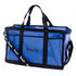 Sac fourre-tout KAWELÄ ZANZIBAR XL de 38L avec poignées robustes et design spacieux pour le shopping ou les voyages.