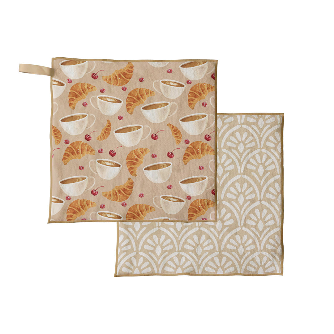 MARSEILLE | Set of laundry linens