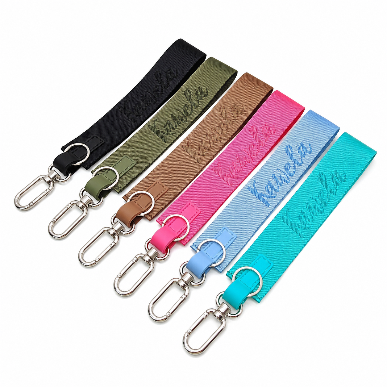 KAWELÄ KEYCHAIN