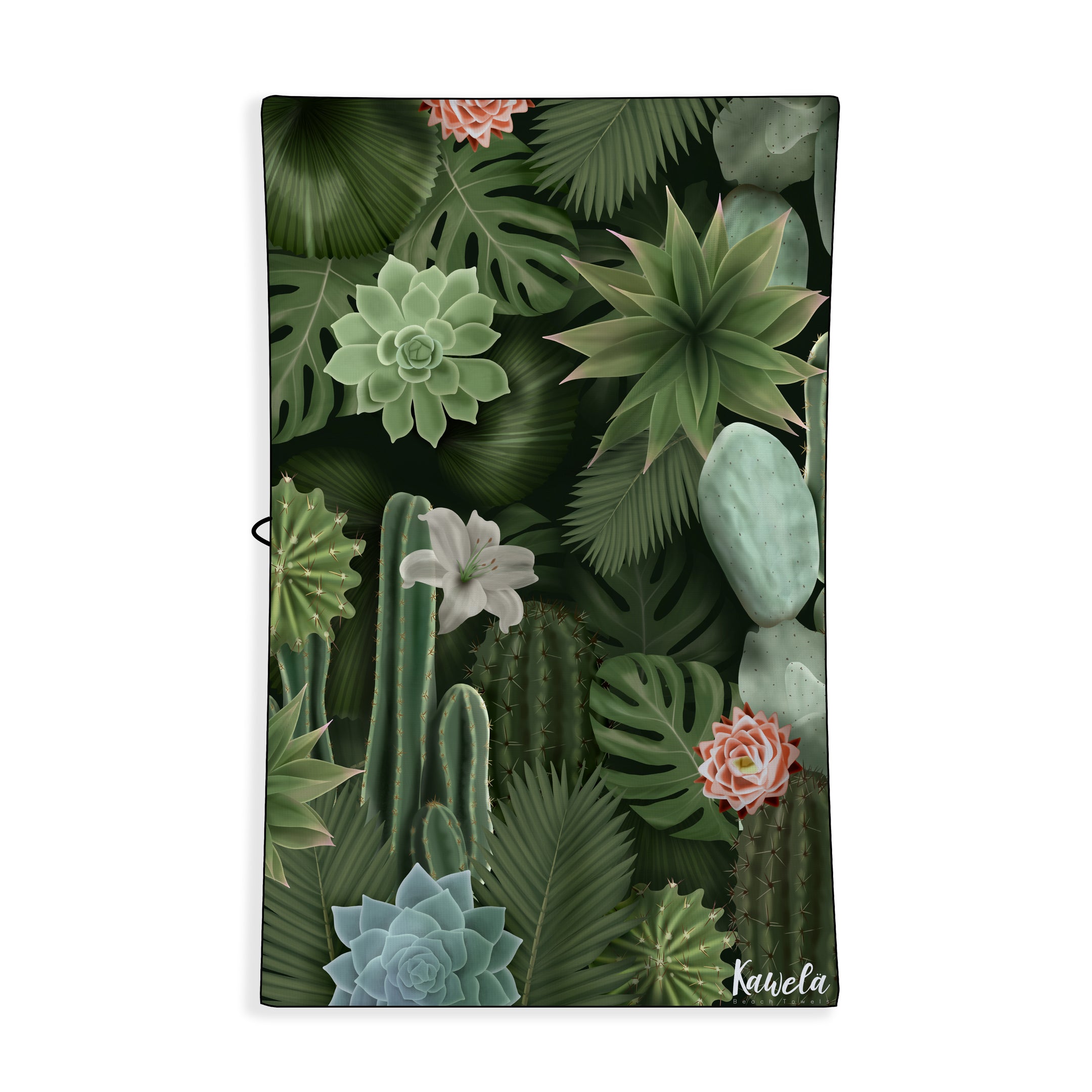MEXICO | beach towel | Kawelä Towels | High Quality Microfiber