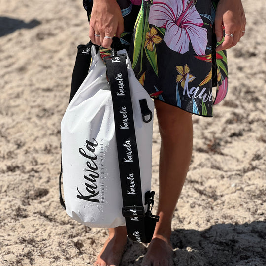 OKANAGAN | Dry Bags | Kawelä Towels | High Quality Microfiber