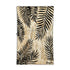 Serviette de plage Palm Springs de la marque Kawelä avec motif tropical, idéale pour la plage ou la piscine.