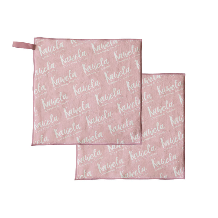 RUBI | Cleaning Cloth Set