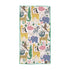 Serviettes pour enfants KAWELÄ Saltillo avec motifs colorés et traditionnels, parfaites pour décorer la table.