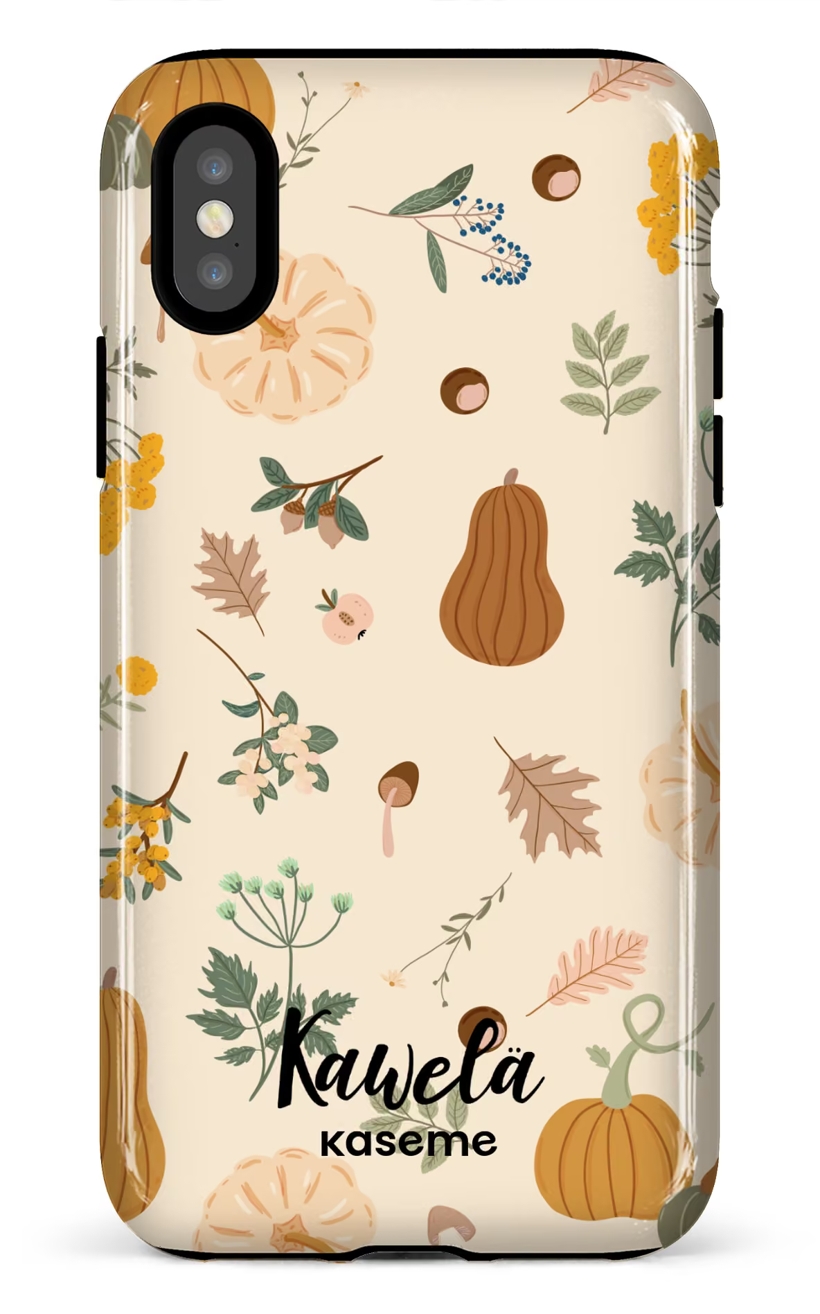KYOTO | Étui à téléphone impact