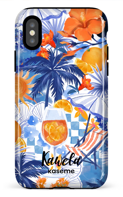 CAPRI | Étui à téléphone impact