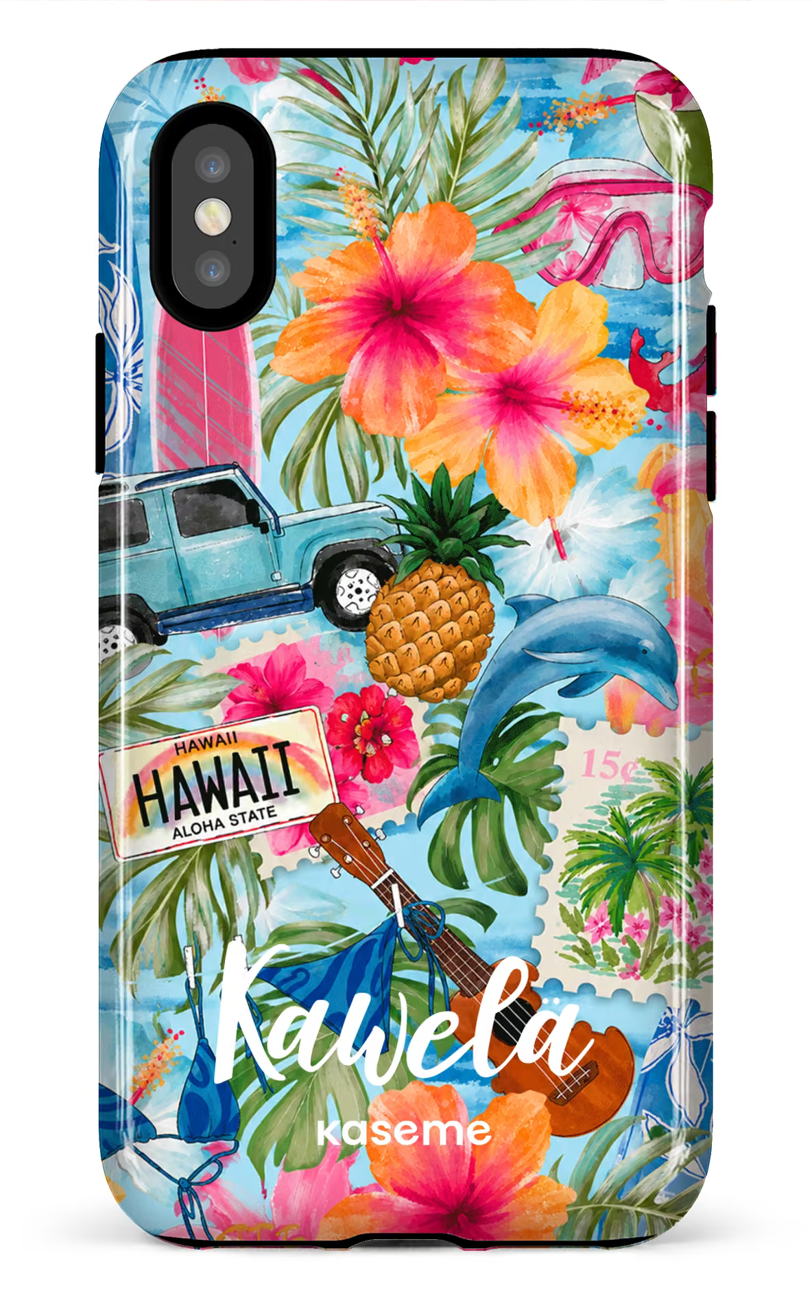 WAIKIKI | Étui à téléphone impact