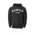 Sweat à capuche vintage &