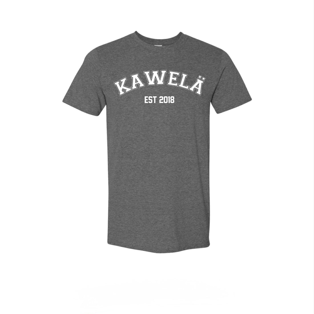 T-shirt vintage Kawelä &