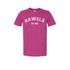 T-shirt vintage Kawelä &