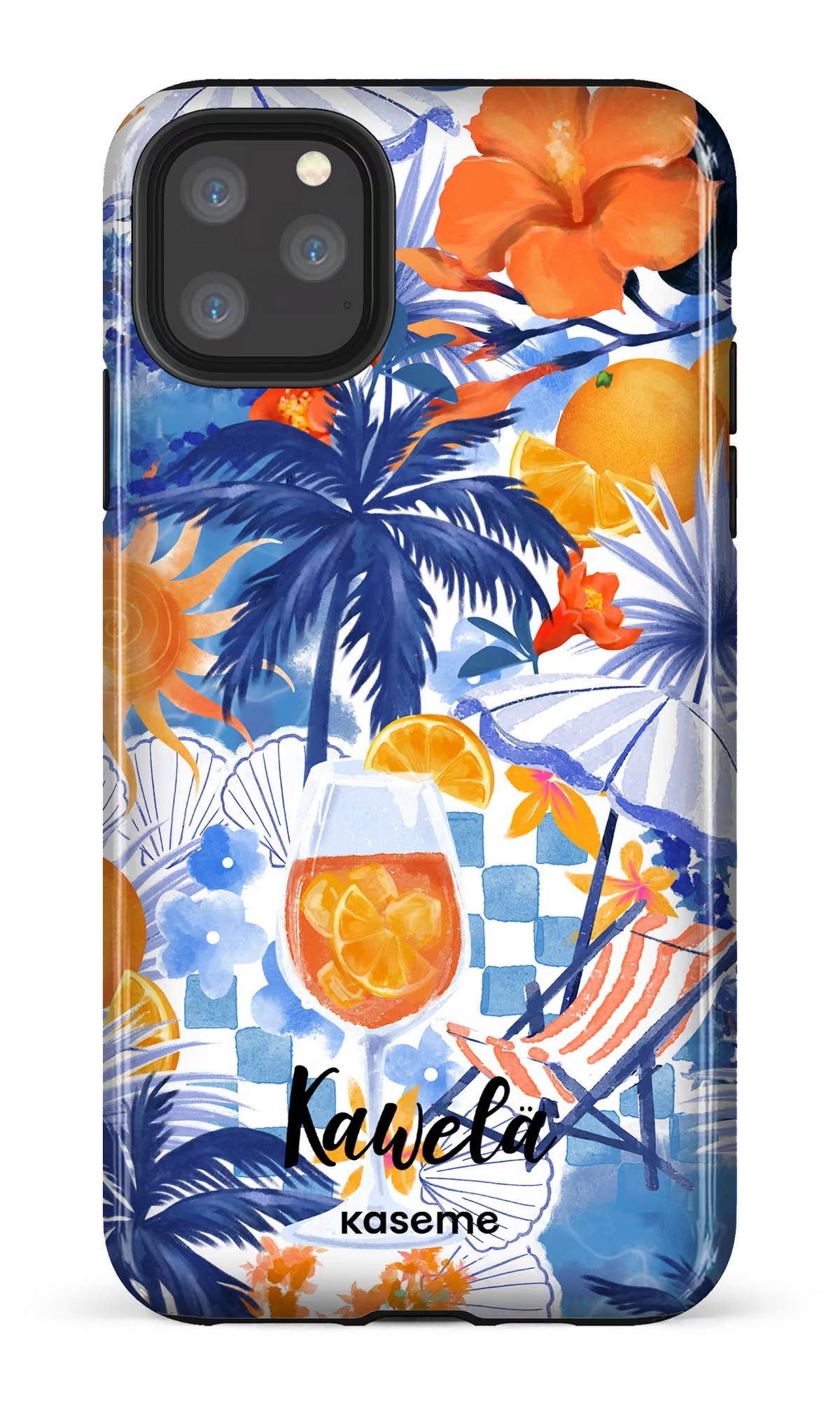 CAPRI | Étui à téléphone impact