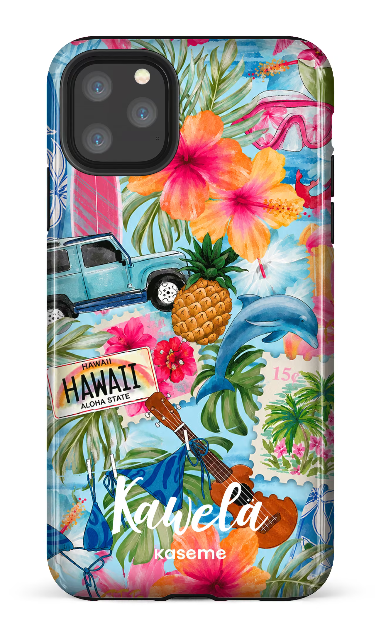 WAIKIKI | Étui à téléphone impact