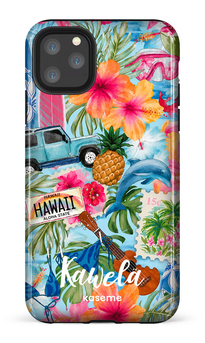 WAIKIKI | Étui à téléphone impact