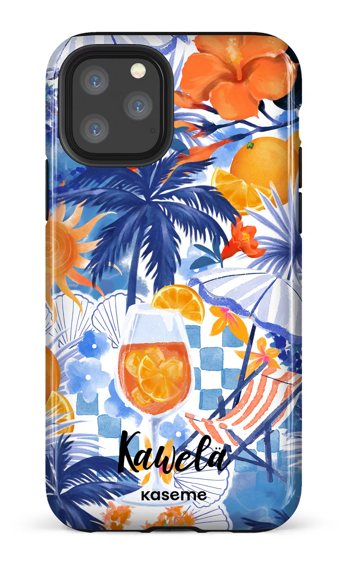 CAPRI | Étui à téléphone impact