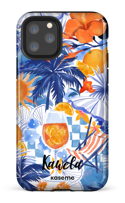 CAPRI | Étui à téléphone impact
