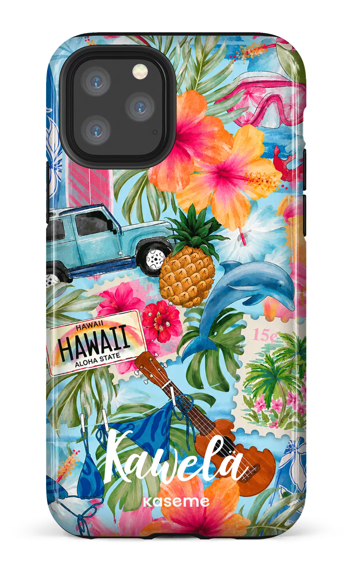 WAIKIKI | Étui à téléphone impact