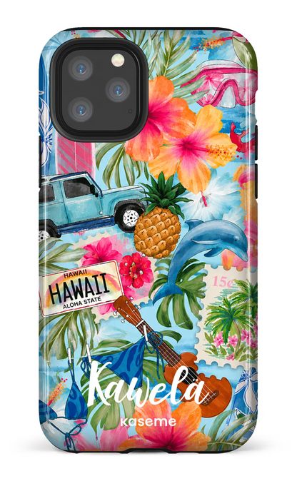 WAIKIKI | Étui à téléphone impact