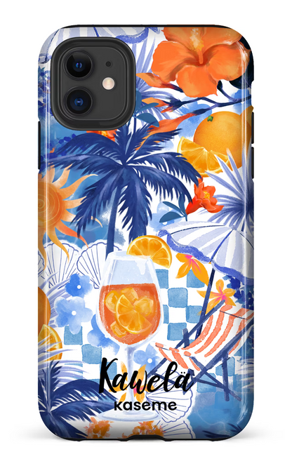 CAPRI | Étui à téléphone impact