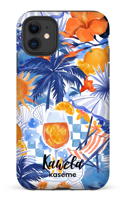 CAPRI | Étui à téléphone impact