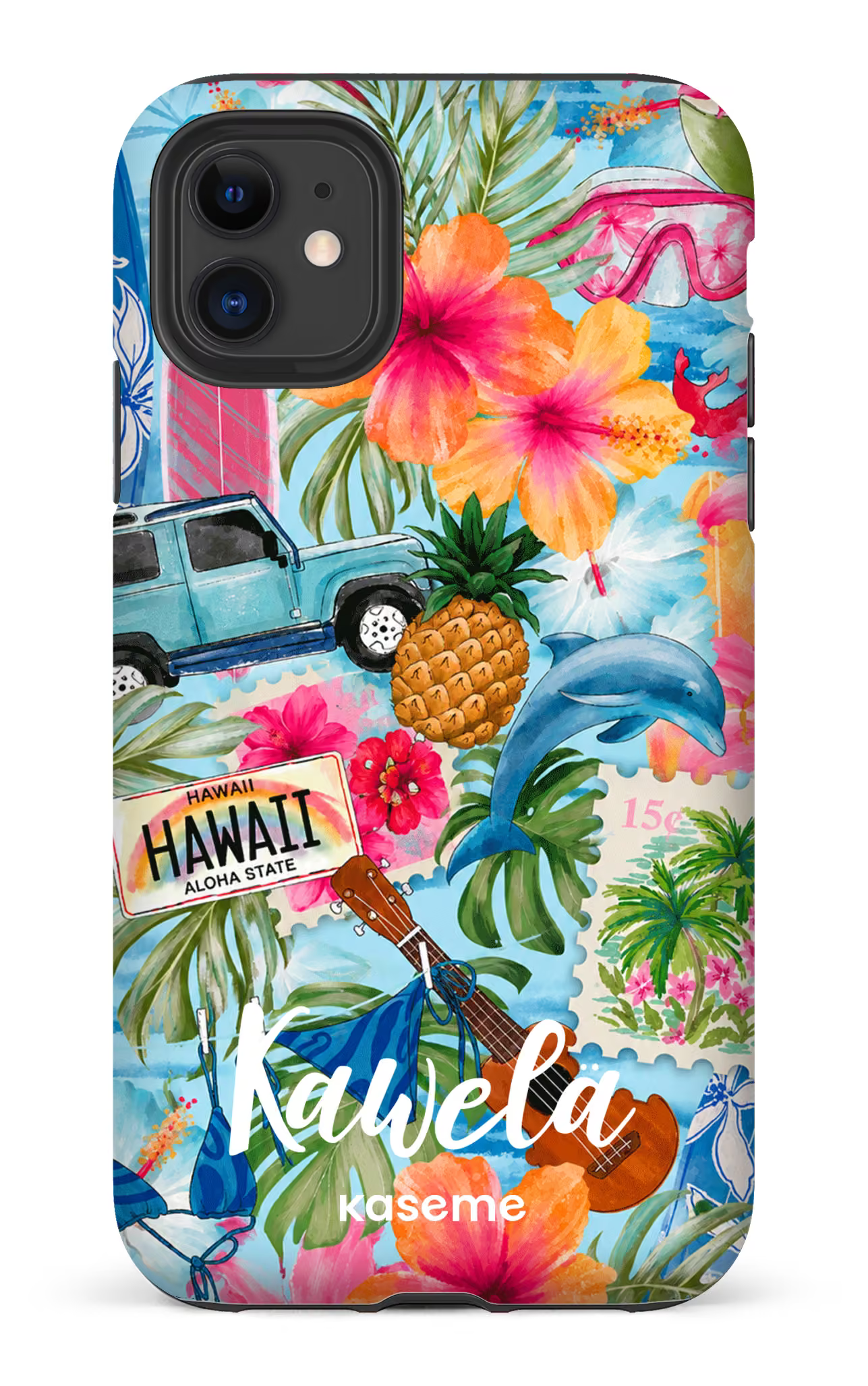 WAIKIKI | Étui à téléphone impact