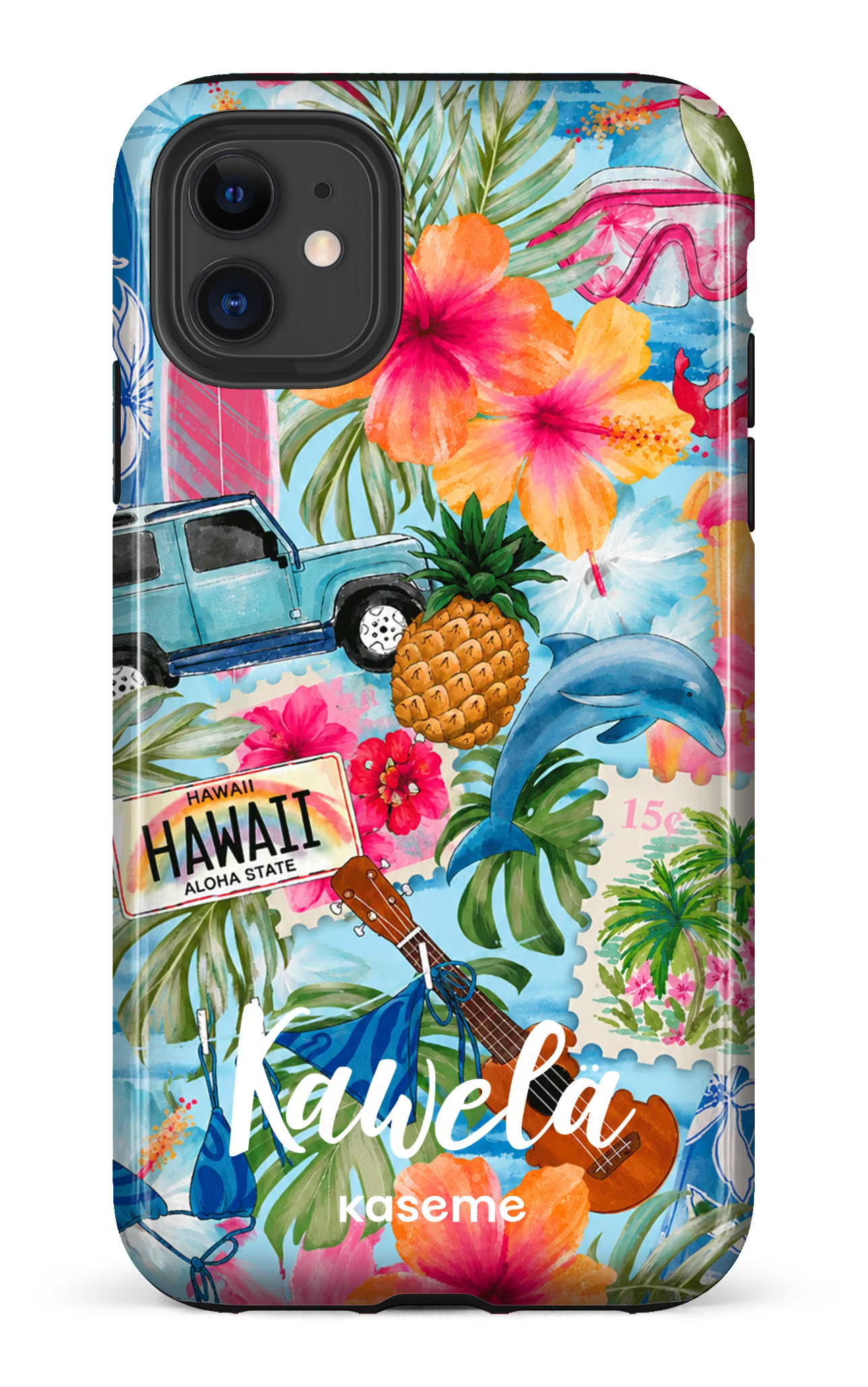 WAIKIKI | Étui à téléphone impact