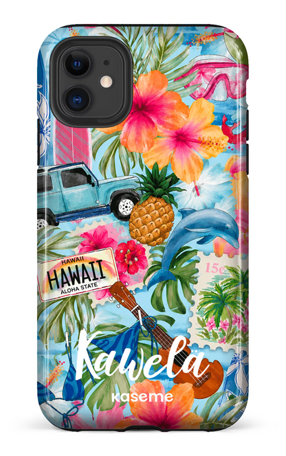 WAIKIKI | Étui à téléphone impact