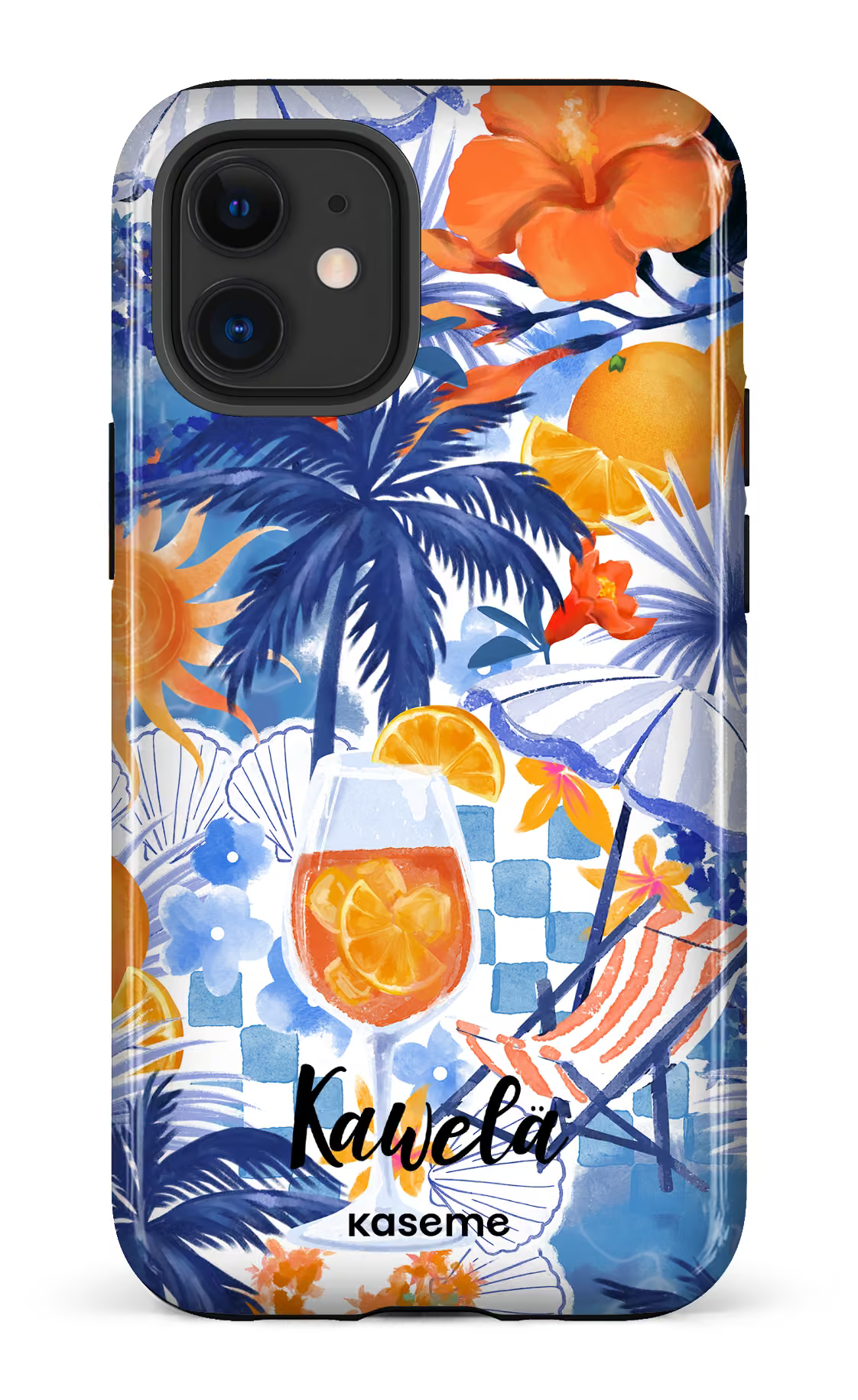 CAPRI | Étui à téléphone impact