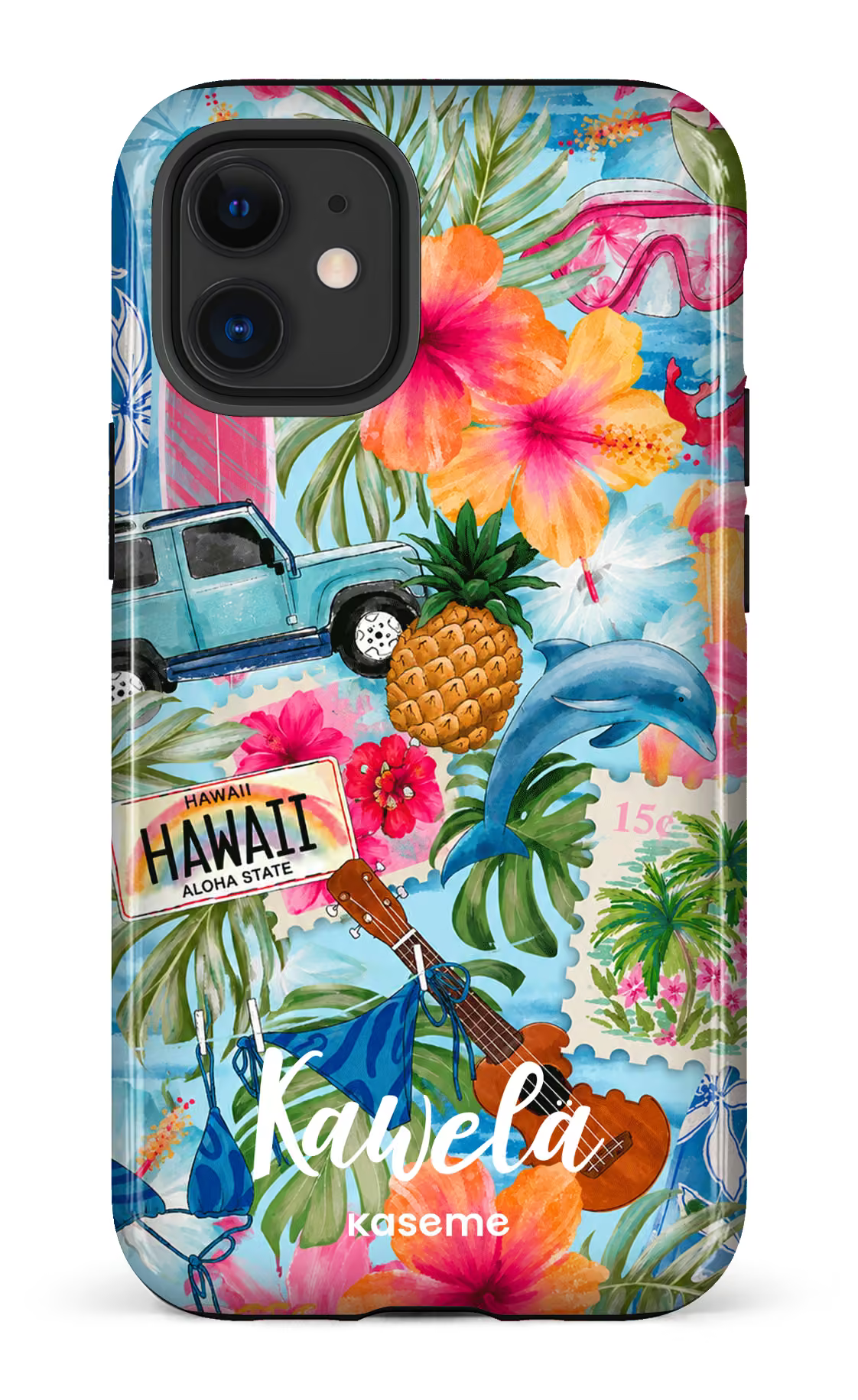 WAIKIKI | Étui à téléphone impact