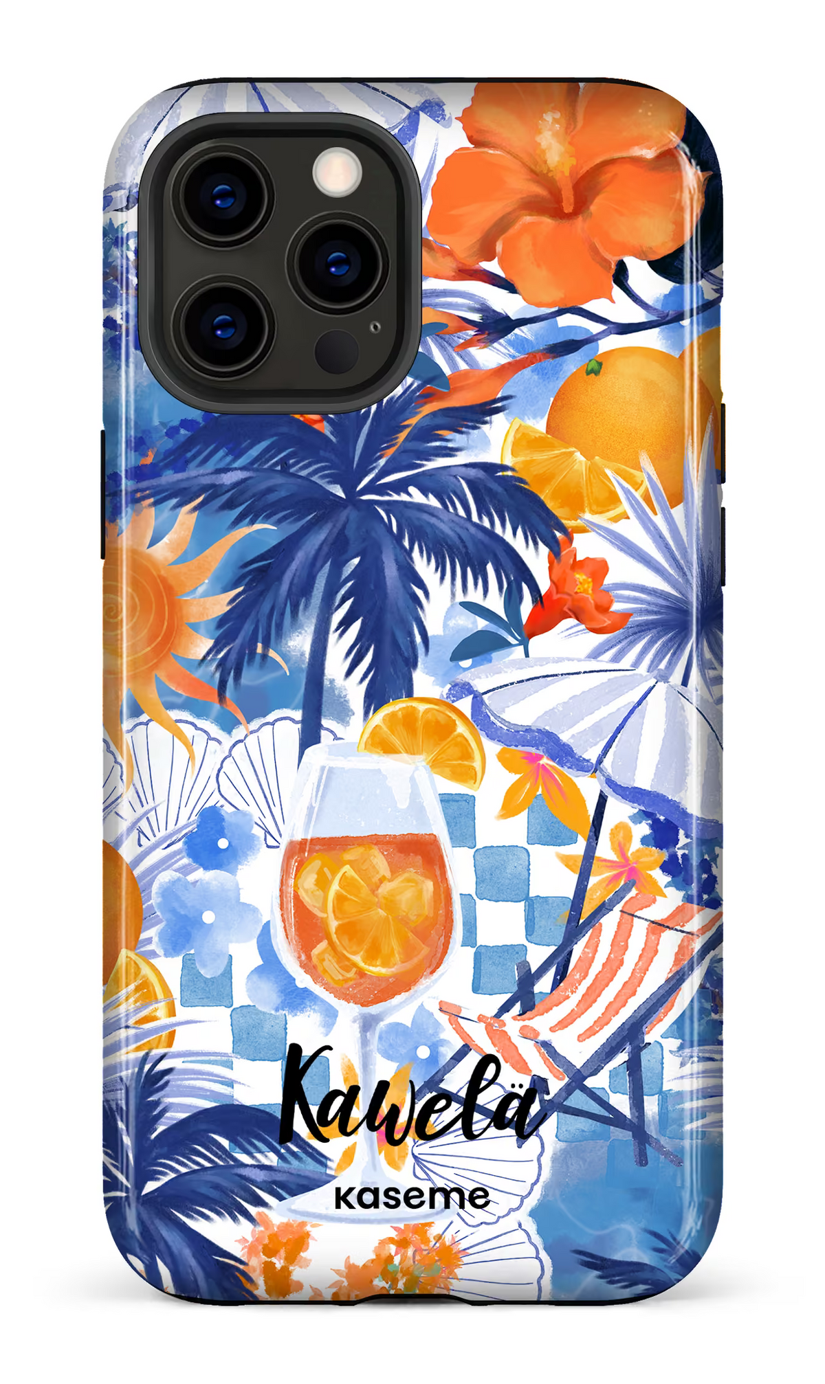 CAPRI | Étui à téléphone impact