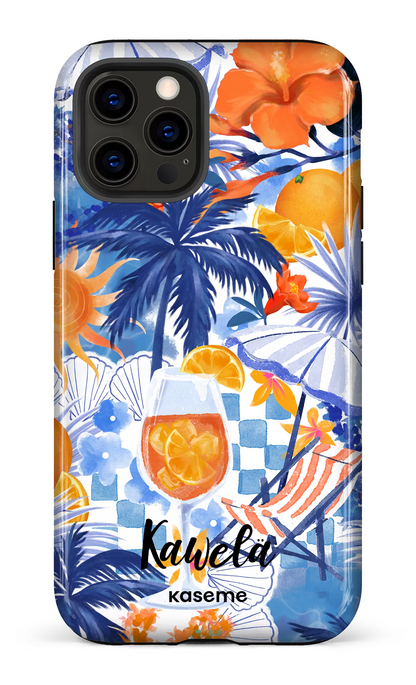 CAPRI | Étui à téléphone impact