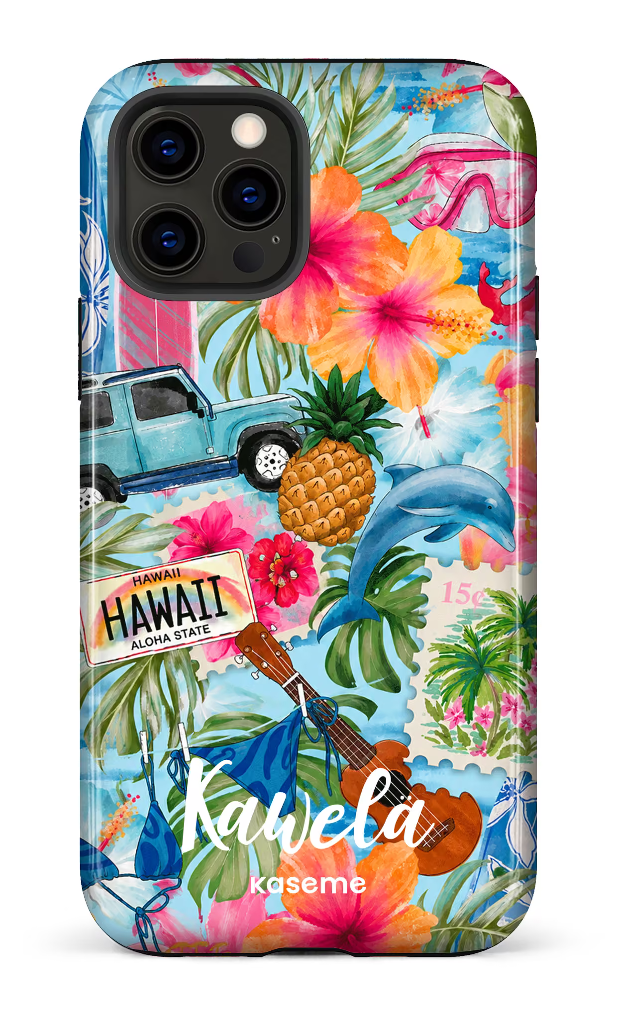 WAIKIKI | Étui à téléphone impact