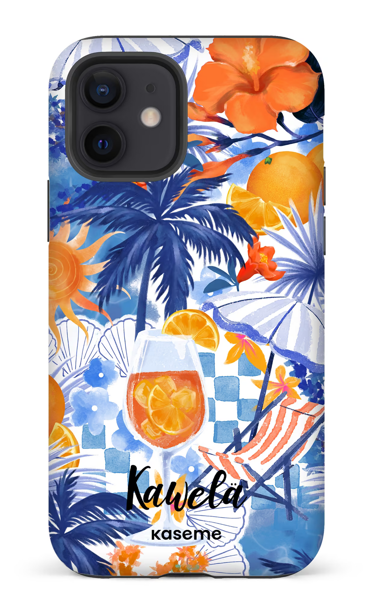 CAPRI | Étui à téléphone impact
