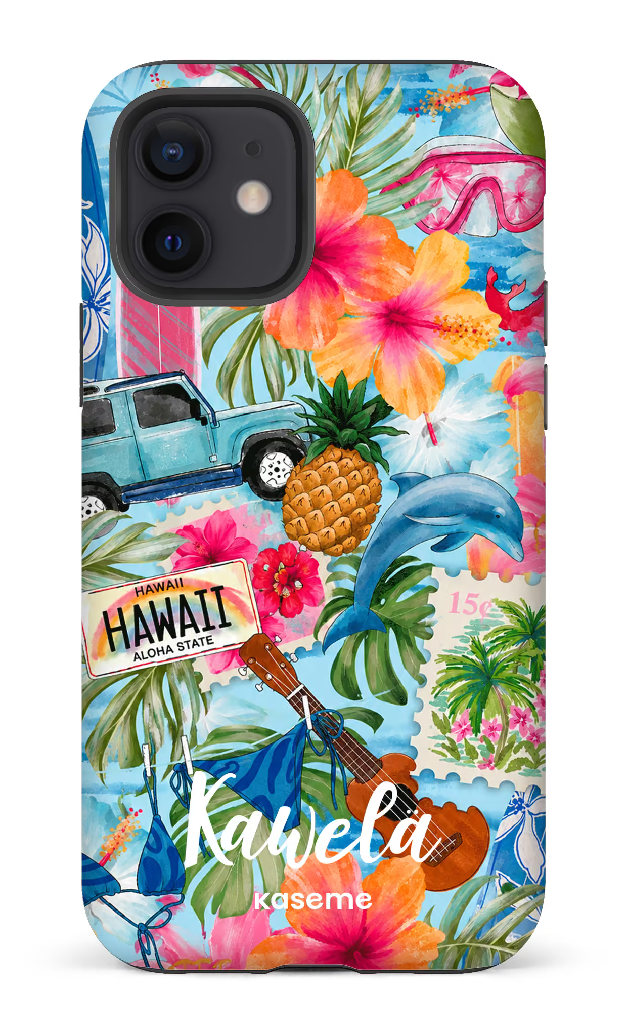 WAIKIKI | Étui à téléphone impact