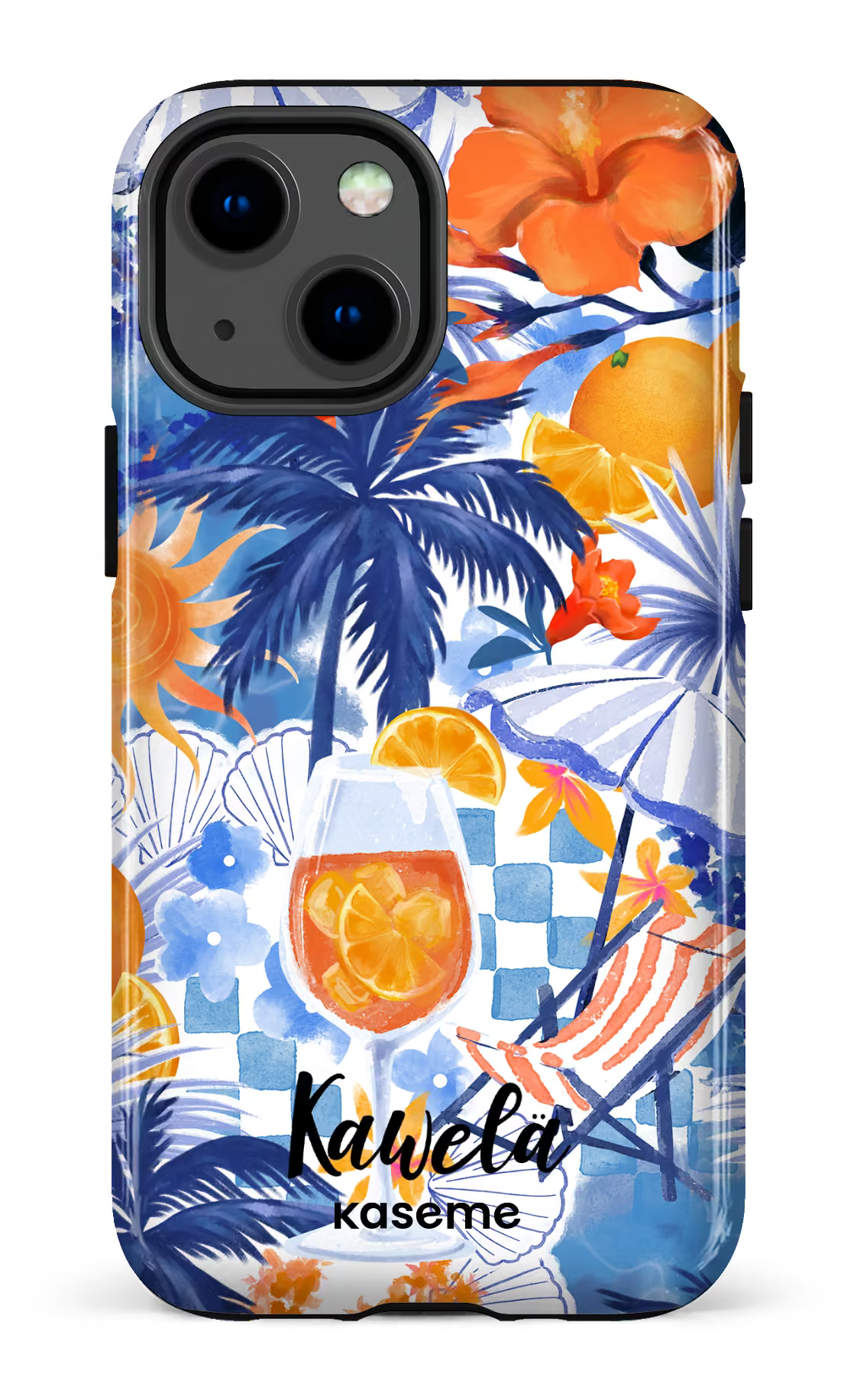 CAPRI | Étui à téléphone impact