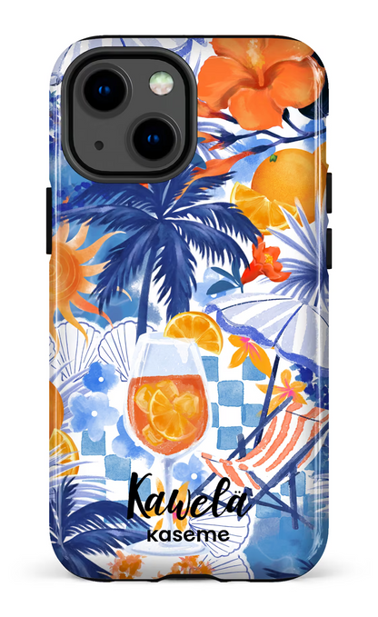 CAPRI | Étui à téléphone impact