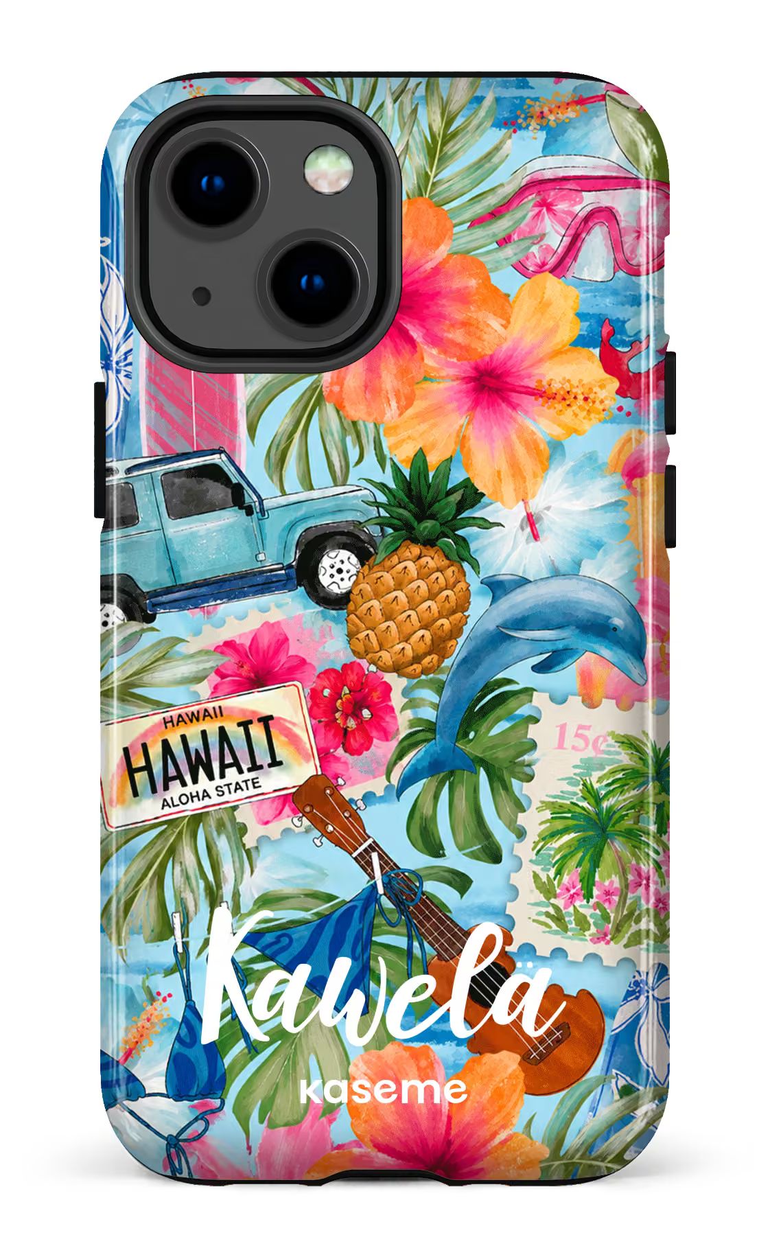 WAIKIKI | Étui à téléphone impact