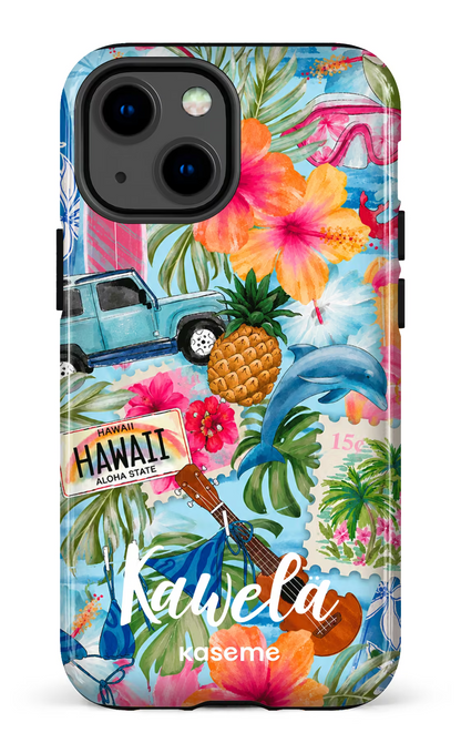 WAIKIKI | Étui à téléphone impact